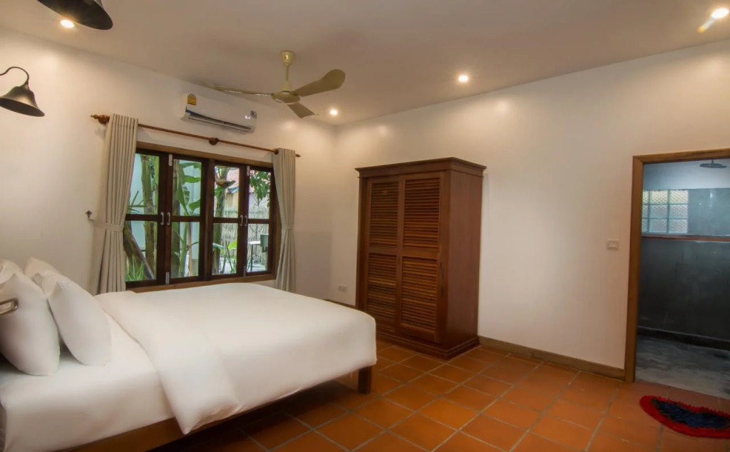 The Orientation Lodge