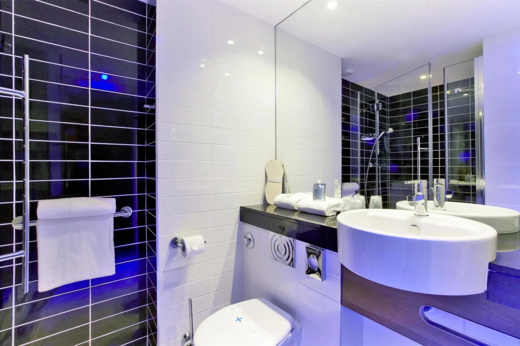 Holiday Inn - Marseille Airport by IHG