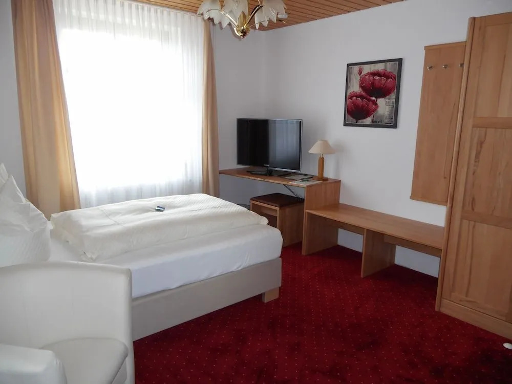 Hotel Landgasthof Kranz