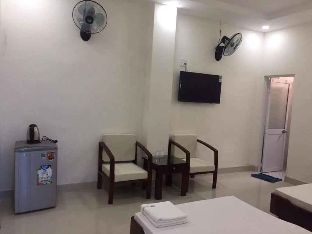 Trường Chính Sách Công Và Phát Triển Nông Thôn
