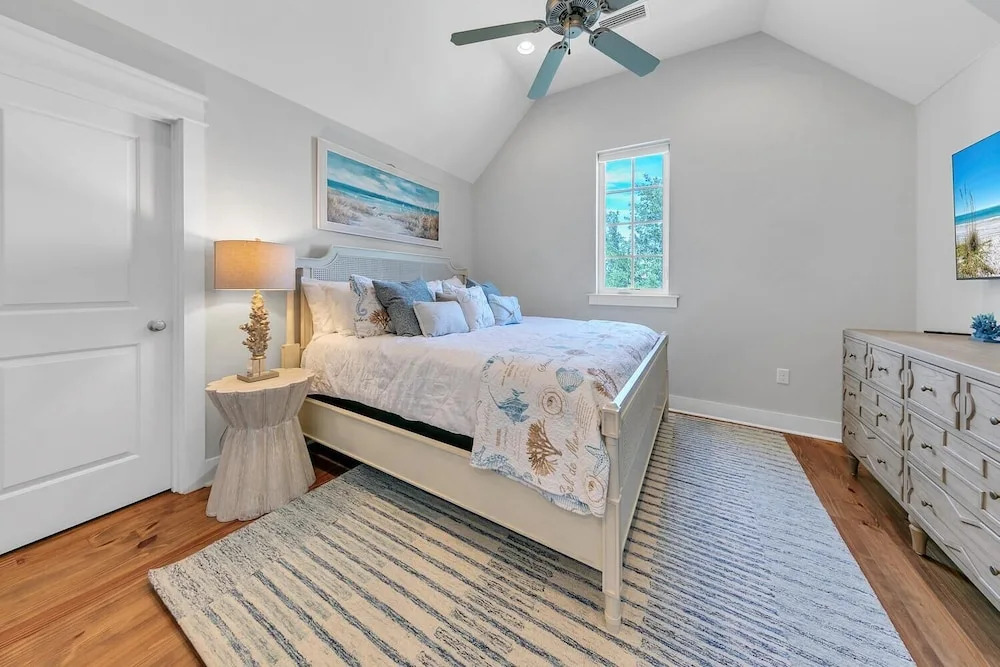 Sandy Dunes Beach Cottage