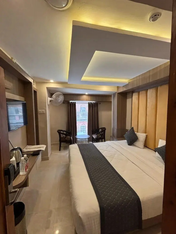 Hotel Namami Gange