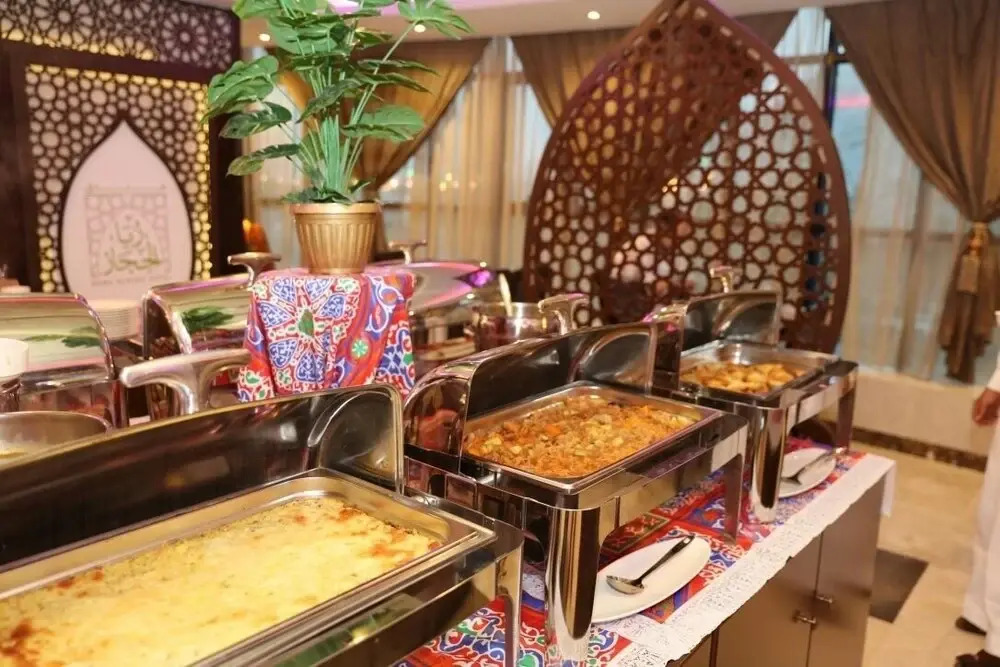 Ruba Al Hijaz Hotel
