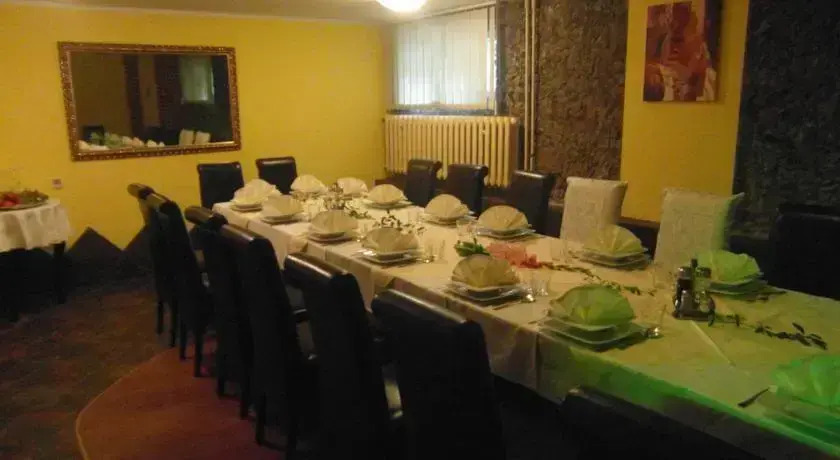 Galeona - Hotel turystyczny
