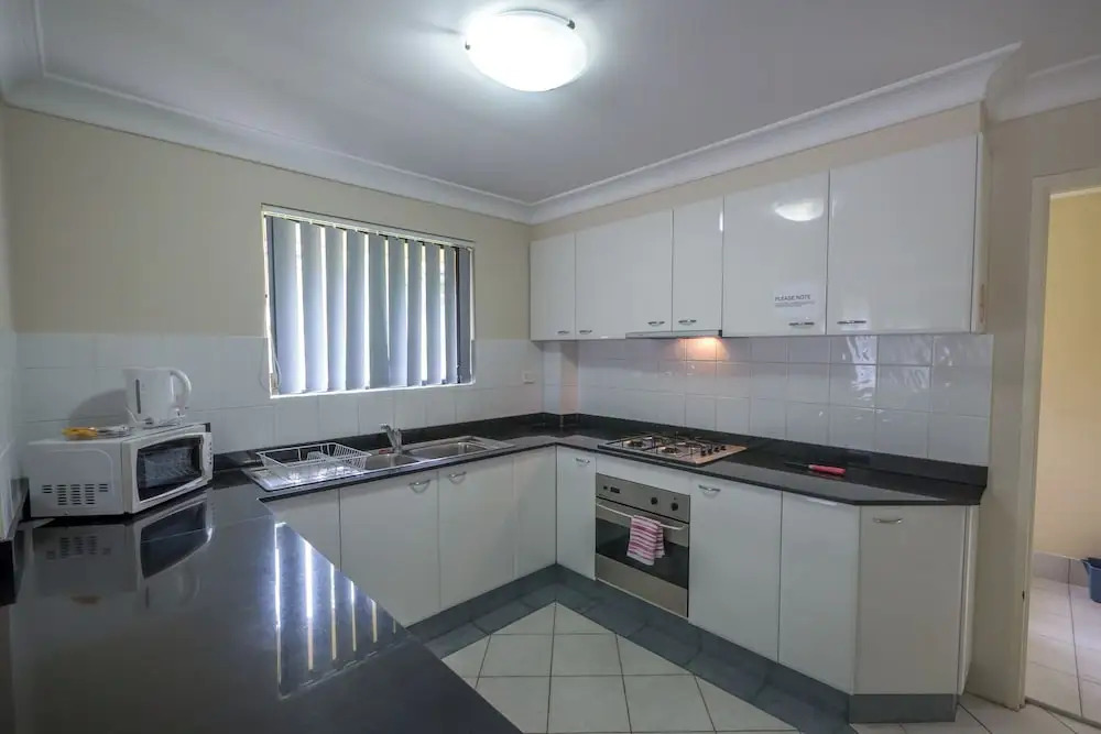 Parkside Apartments