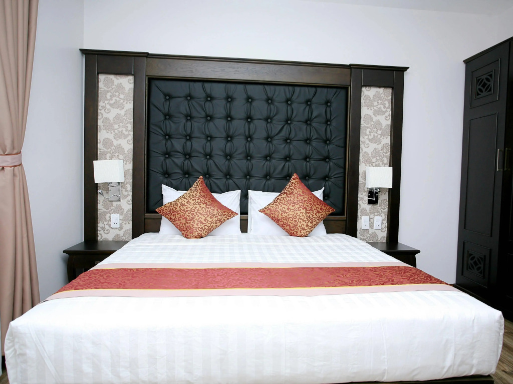 Ha Long Park Hotel