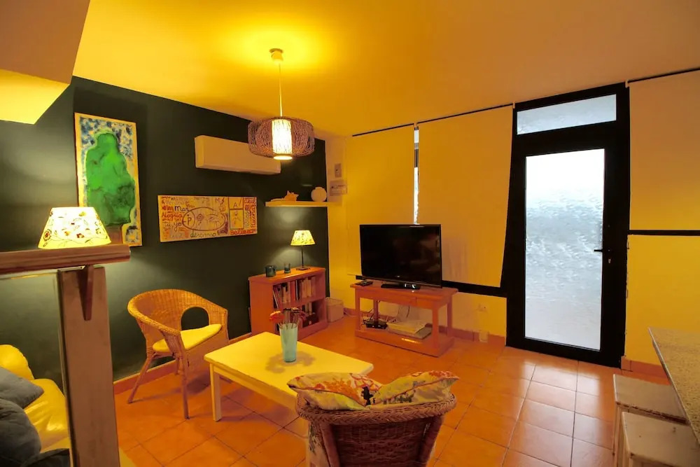 Arizona Bungalow 2Hab Puerto Rico terraza piscina 5P by Lightbooking