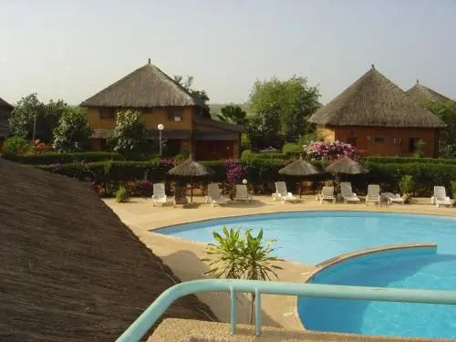 Guest House De Charme