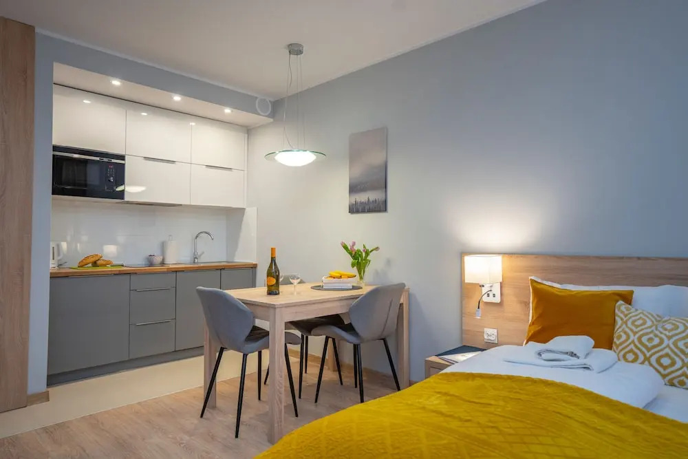 RentPlanet - Apartamenty Górna Resorts