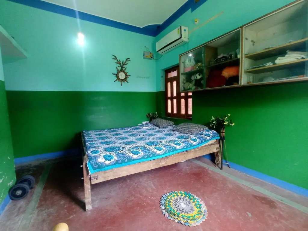 Ansari House