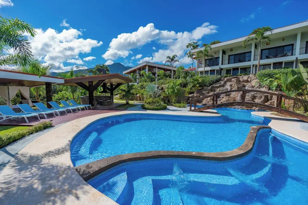 Hotel Sanctuarium Adults Only