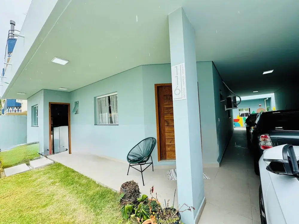 Prado Guest House