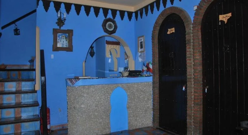 Dar Zman Guest House