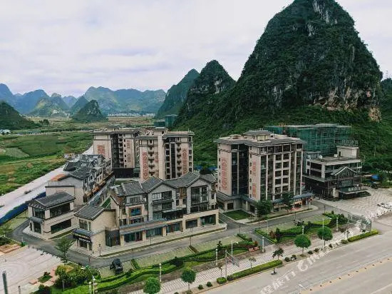Changfeng International Hotel