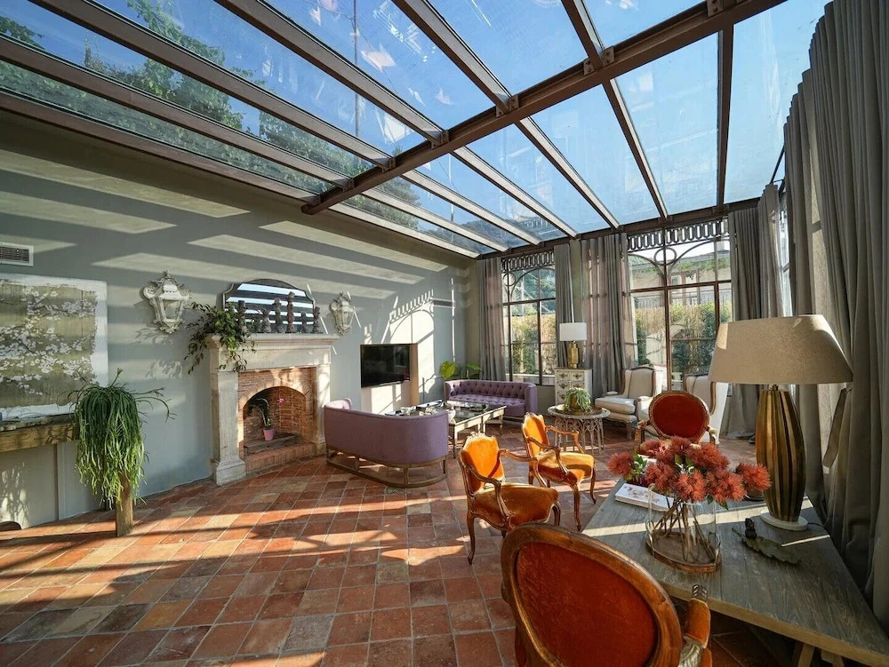 Villa Kalisa in Sorrento
