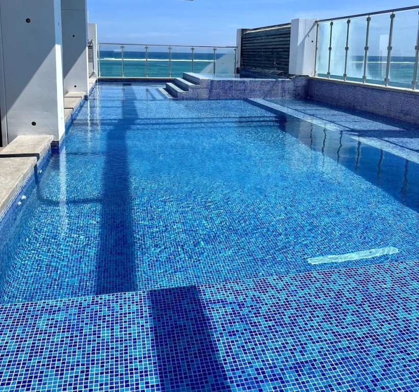 The Watermark Hotel
