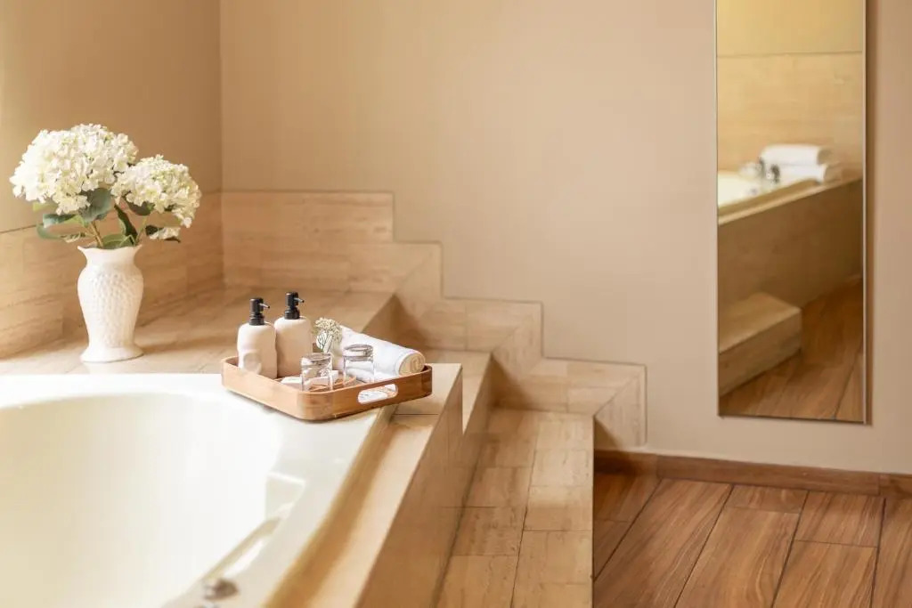 Hotel Park Suites