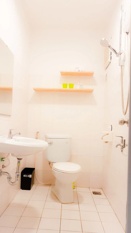 HoLo Fairy House Saigon - Serviced Homestay