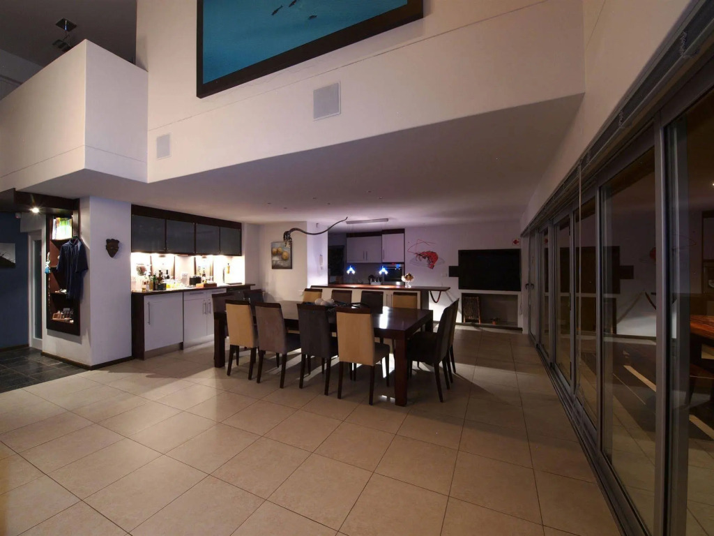 Crayfish Lodge Sea & Country Guest House