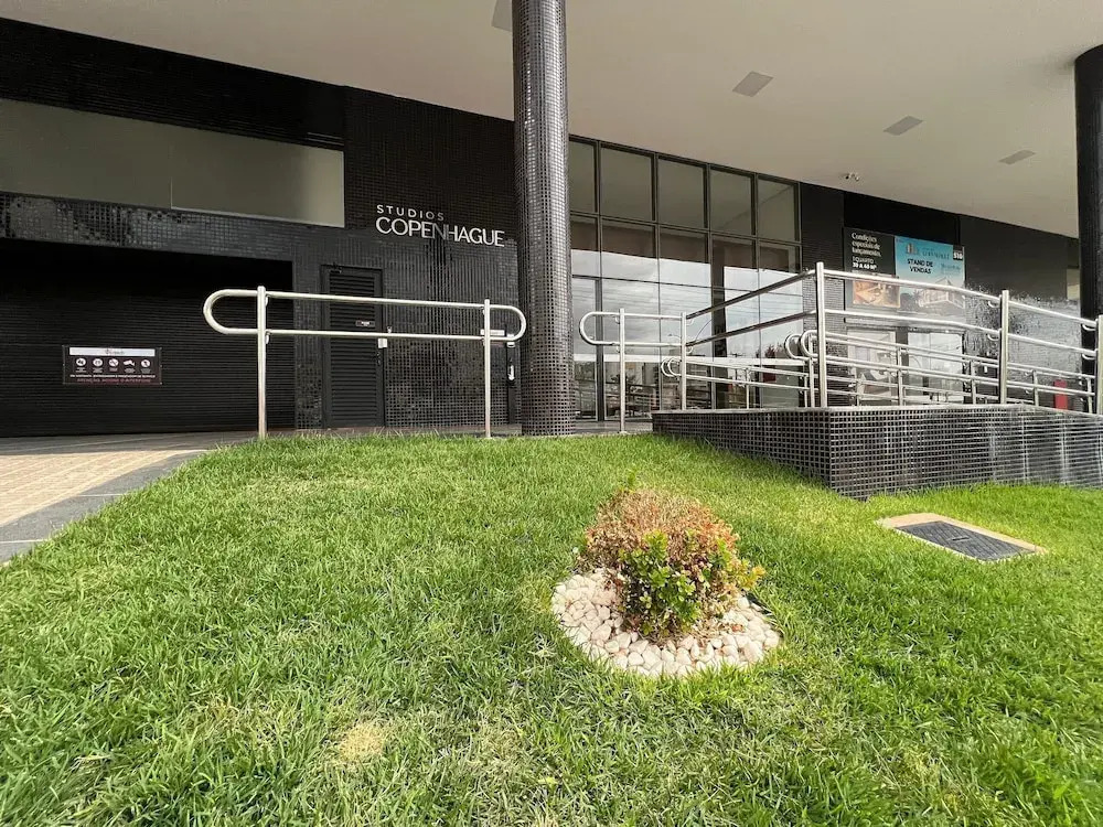 Apartamento Noroeste