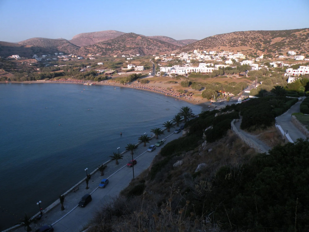 Maistrali