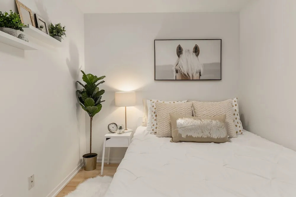 The Maple Boutique Suites