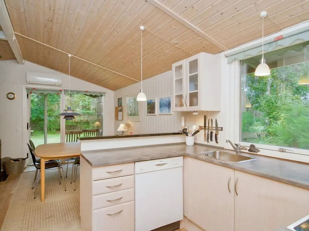 5 Person Holiday Home in Gorlev