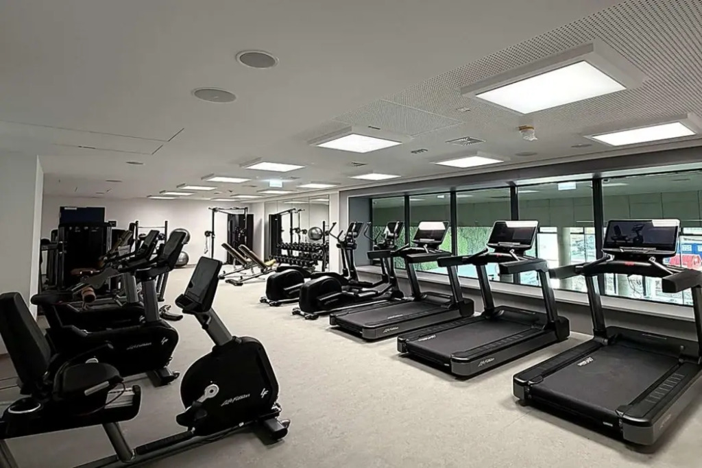 IBIS STYLES MUENCHEN AIRPORT