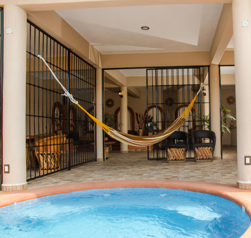 Casa Cerca del Mar