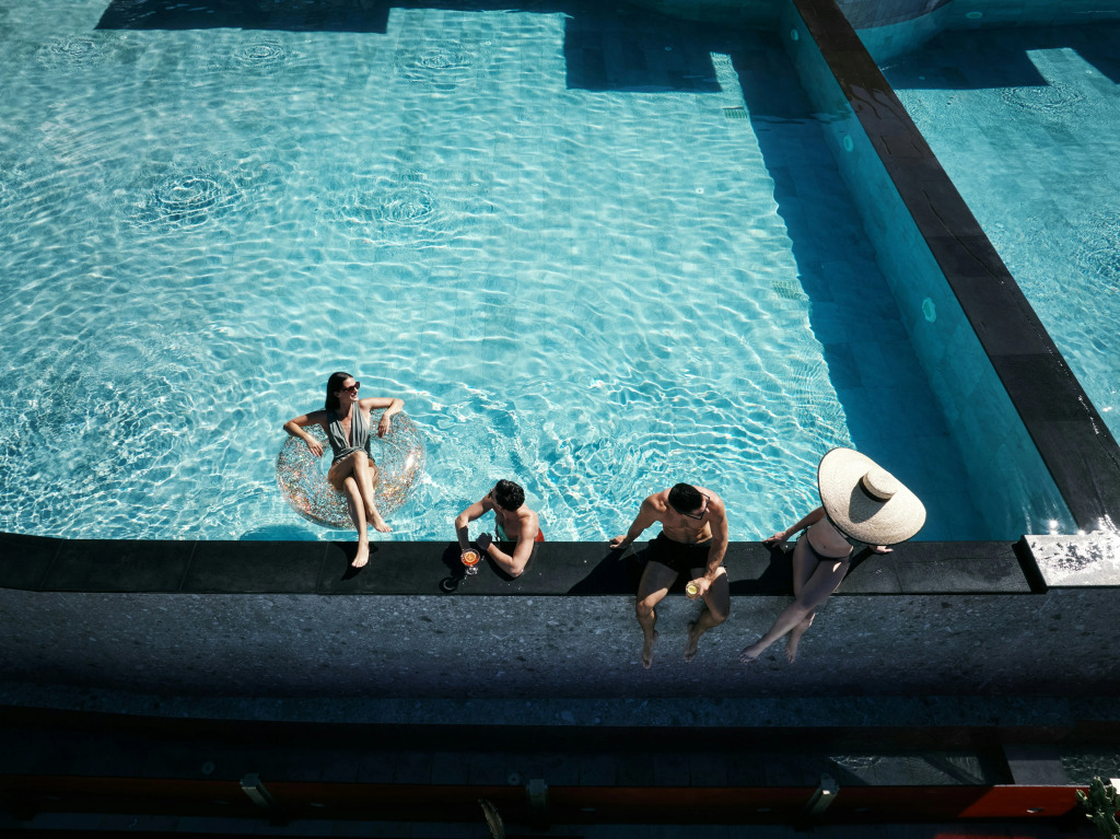 Myconian Avaton, Mykonos, a Member of Design Hotels