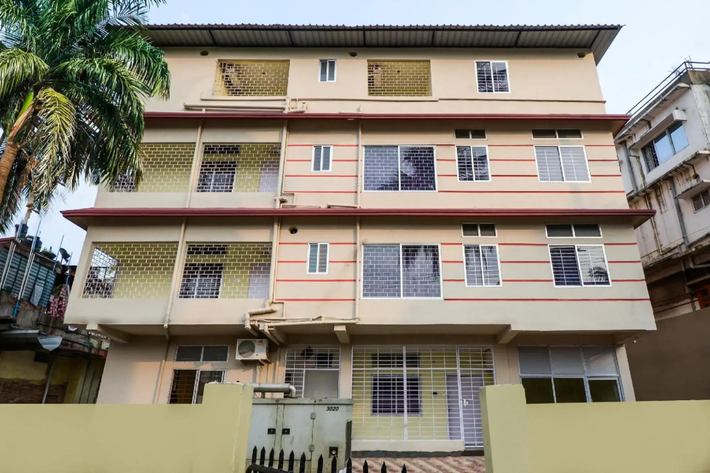 Bimal Residency By OYO Rooms