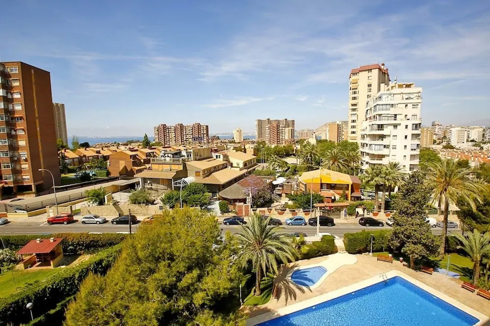 Tridente Apartment