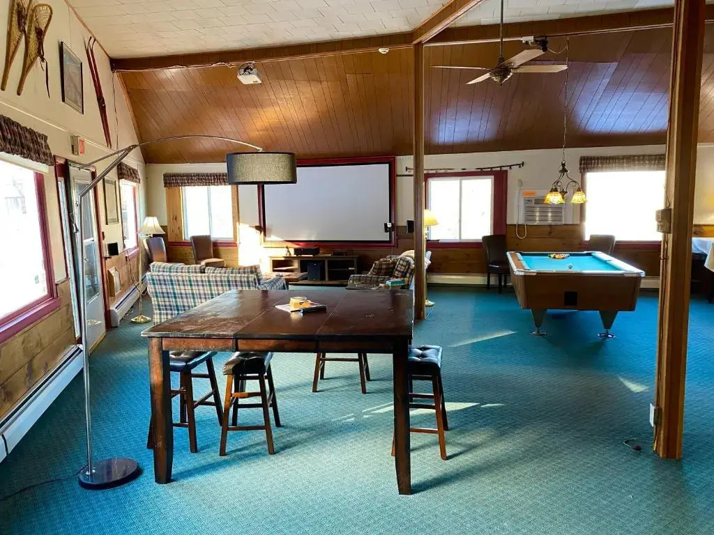 Bromley View Inn