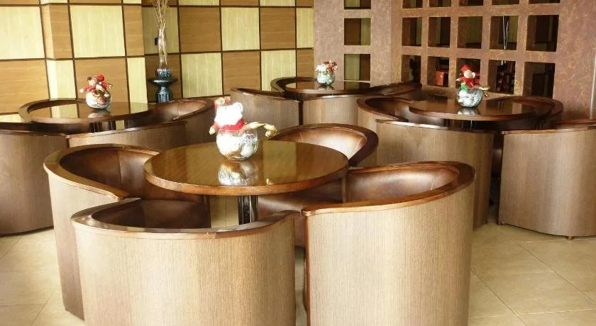 Quo Vadis Hotel