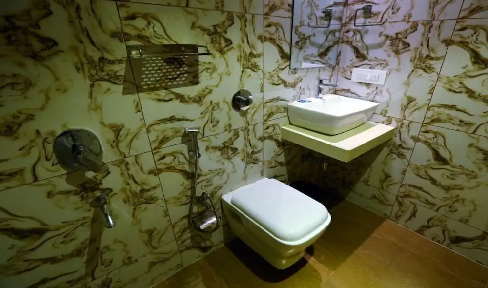 Hotel Hindustan Residency Thane