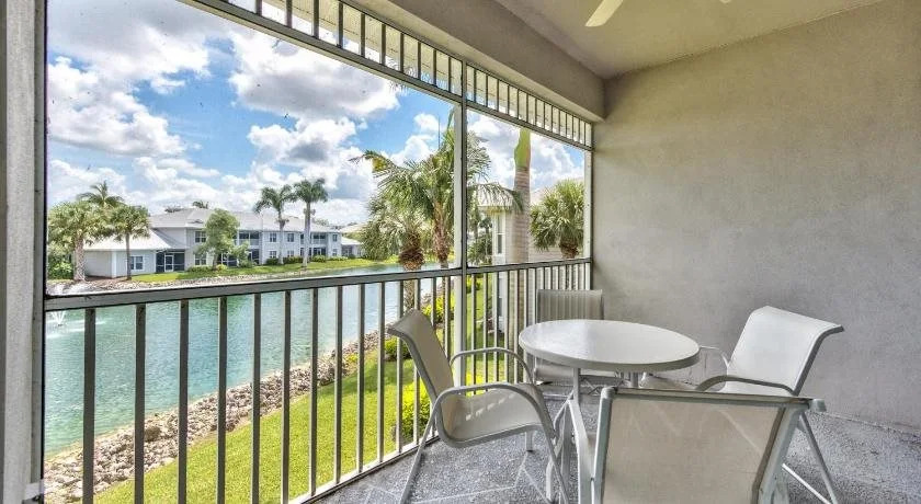 Casabella Golf Condo at the Lely Resort