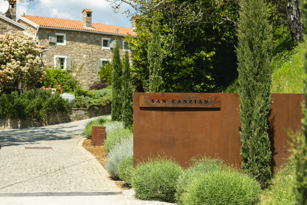 San Canzian Hotel & Residences - Small Luxury Hotels of the World