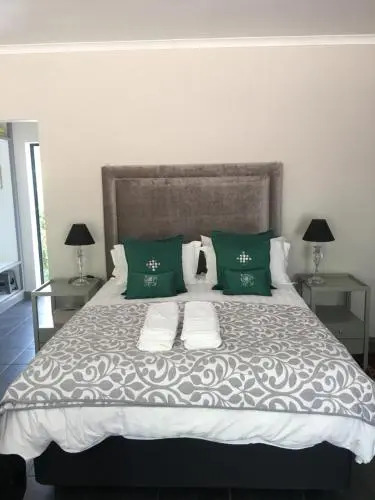 Bergvliet Cottages