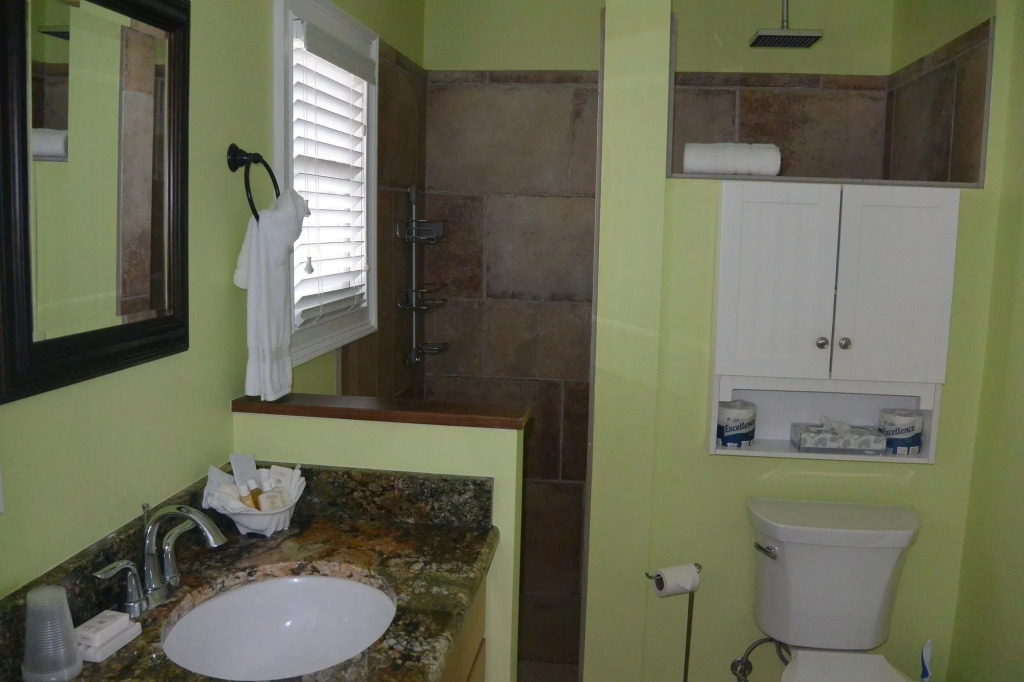 Green Turtle Club Resort & Marina