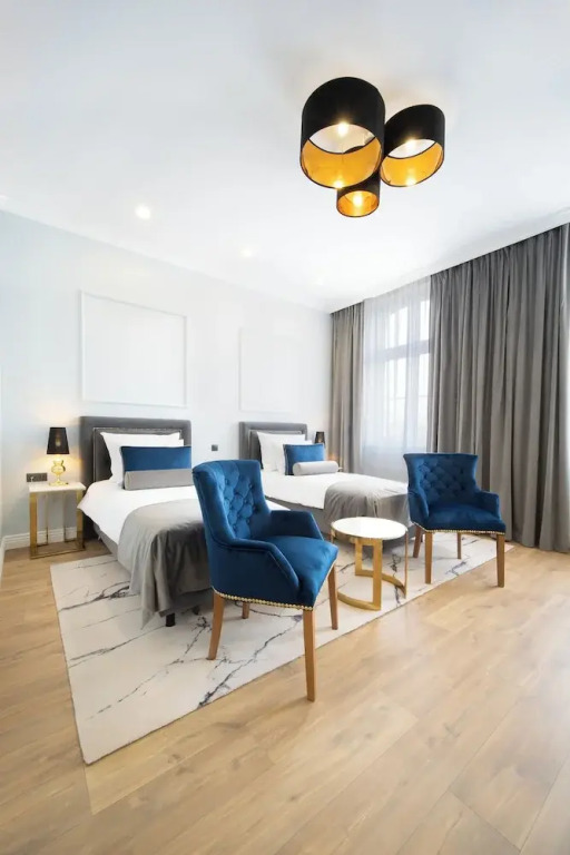 Hotel Pavco