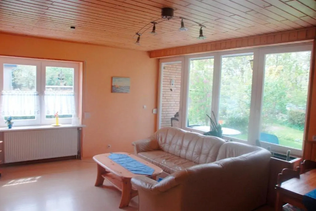 Ferienwohnung Cantay - Nr 2