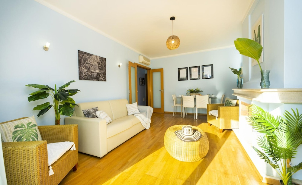 A47 - Amparo Apartment in Portim o