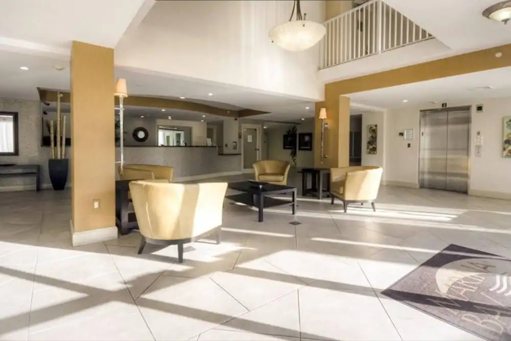Le Marina Bay 802 by Go Florida Condo Sunny Isles