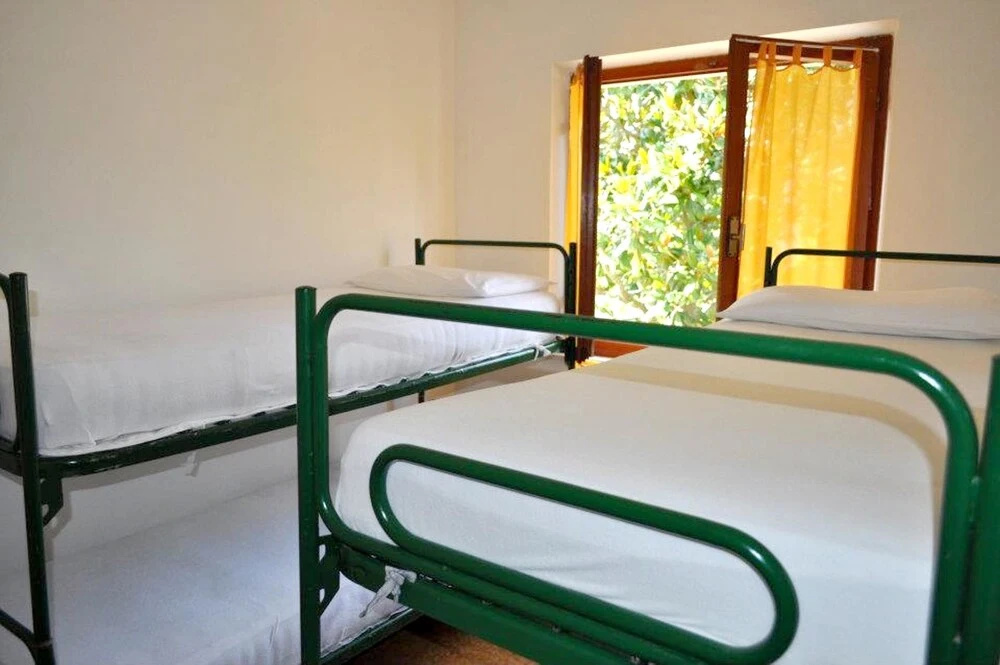 House With 3 Bedrooms in Lacona, With Furnished Terrace - 100 m From t