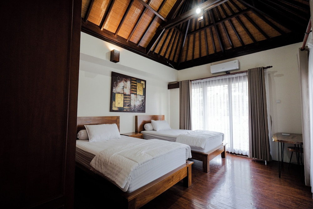 Oemah Anggraini Jogja