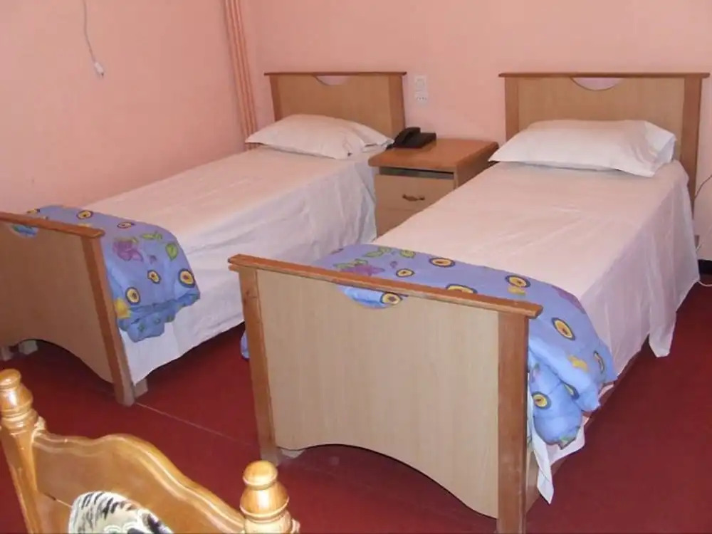 Hotel Bouazza