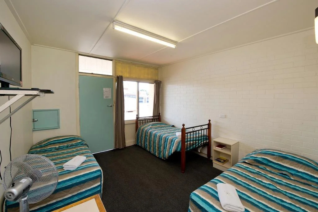 Lamington Hotel Motel - Detached Motel