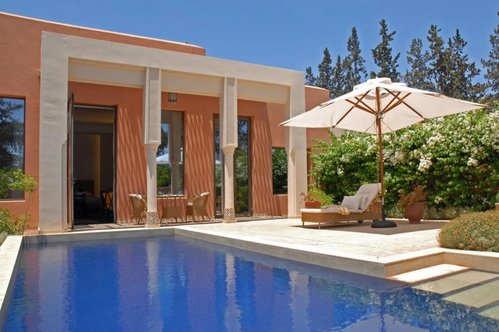 The Oberoi Marrakech