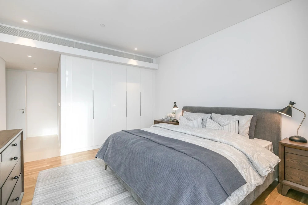 Driven Holiday Homes Bluewaters