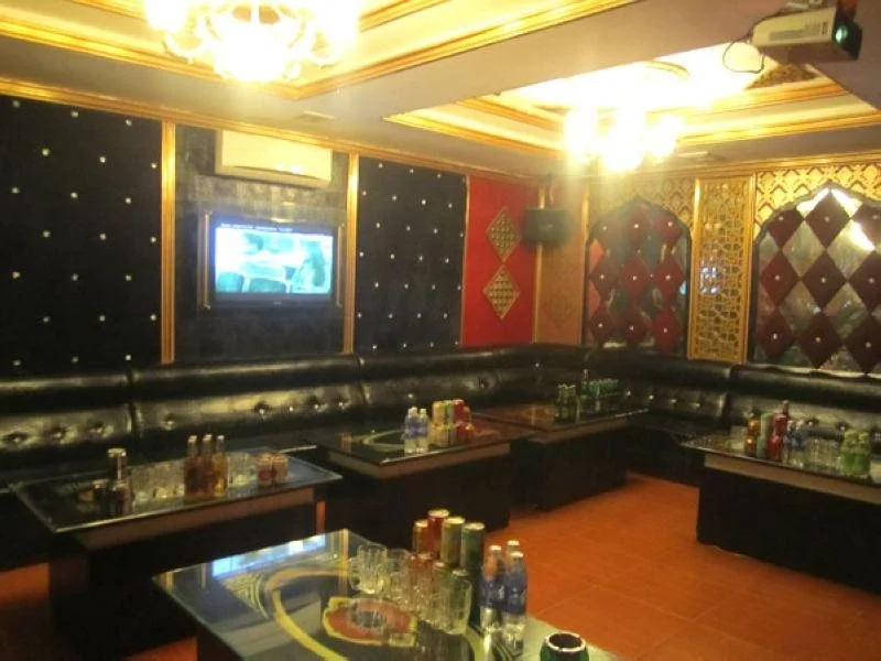 Avatar Hotel